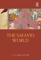 Routledge Worlds-The Safavid World