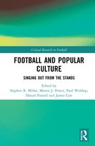 Critical Research in Football- Football and Popular Culture