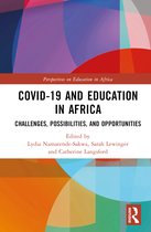 Perspectives on Education in Africa- COVID-19 and Education in Africa
