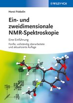 Ein- und zweidimensionale NMR-Spektroskopie