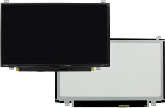 11.6 Inch LCD Scherm 1366x768 Glans