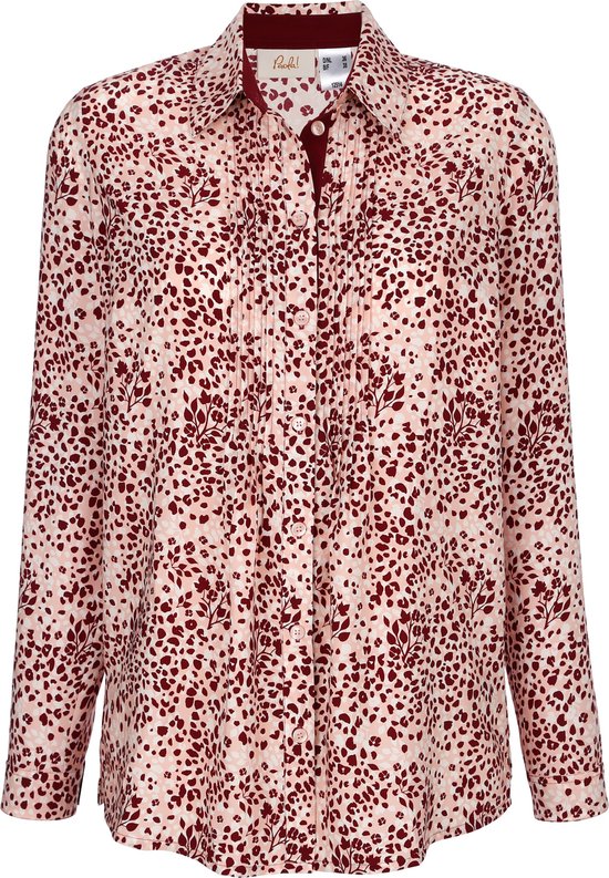 Paola's Blouse