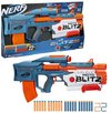 foto van NERF Elite 2.0 Motoblitz CS-10 - Blaster