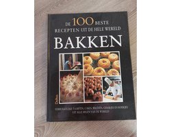 Omslag van Bakken - Christian Teubner