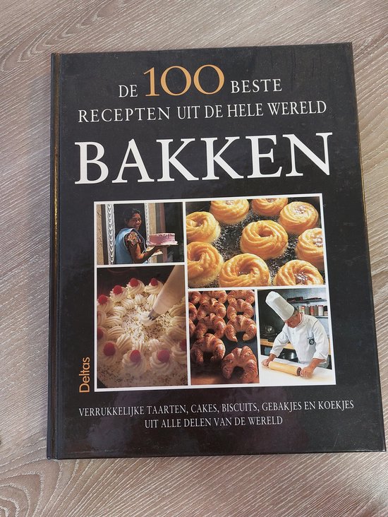 Bakken - Christian Teubner - cover