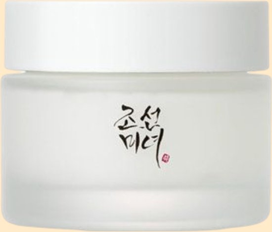 Dynasty Cream Beauty of Joseon Korean Skin Care bol