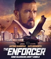 Enforcer (Blu-ray)