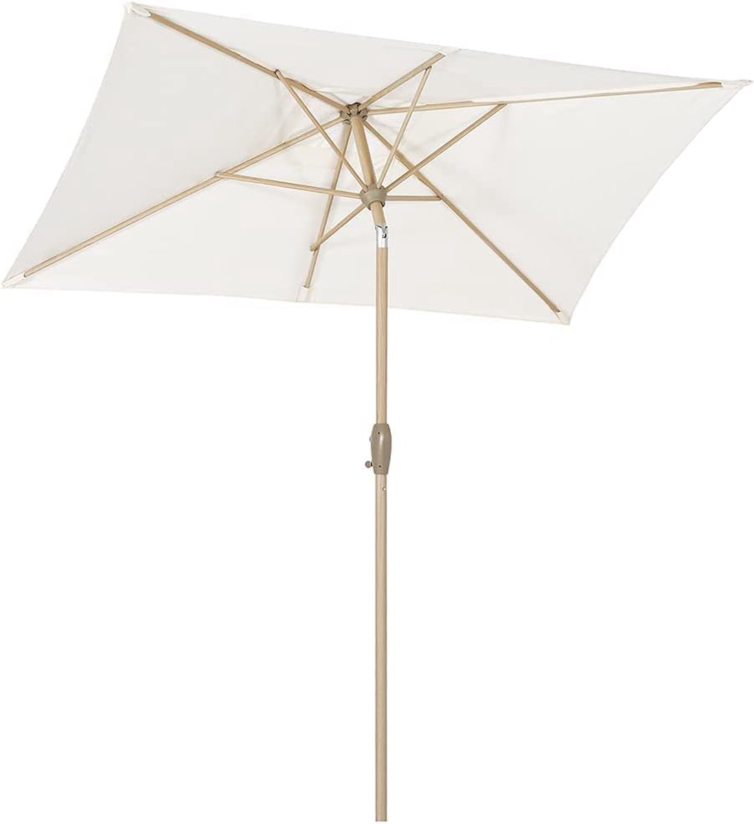 Parasol – Tuin Parasol – Stokparasol – Umbrella Garden