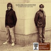 Echo & The Bunnymen - B-Sides And Live (2001 - 2005) (LP)