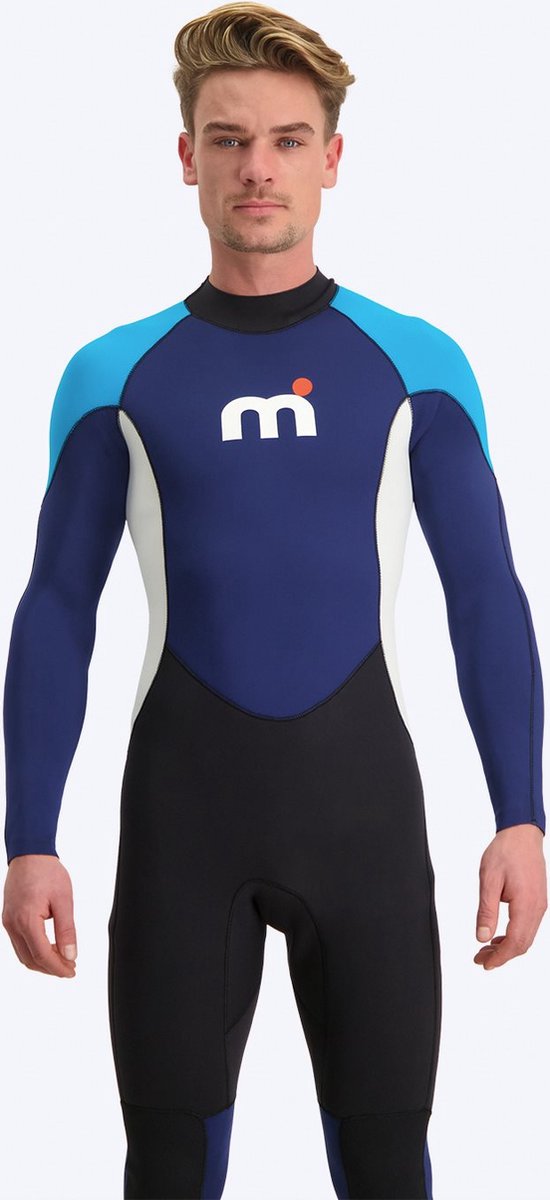 Mistral Full Suit Wetsuit 3/2 Men - M