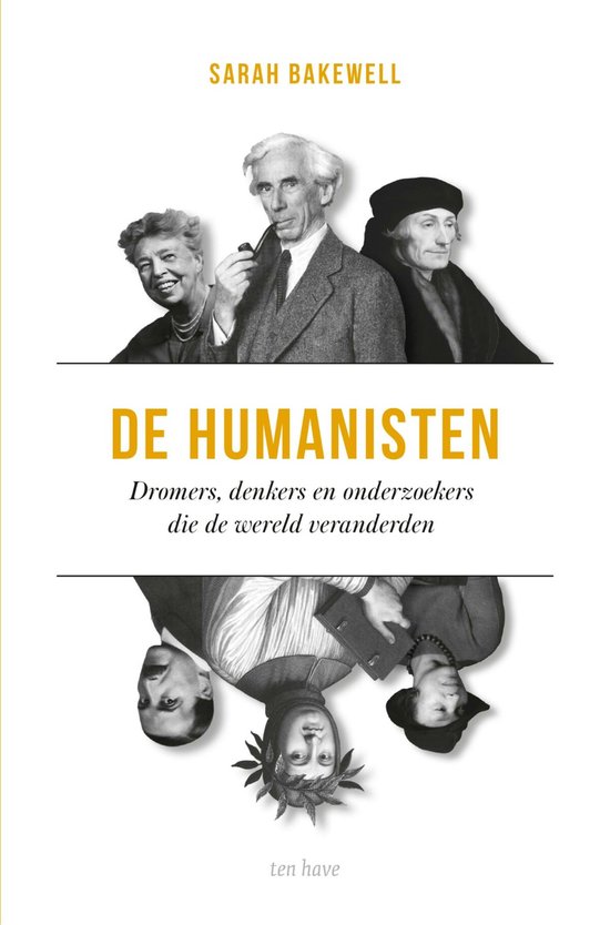De humanisten