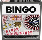 Klassieke Spellen - Bingo