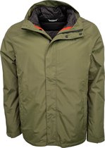 PRO-X ELEMENTS - Raimund - 3 in 1 - Heren - Jas - Olive night - Maat XXL