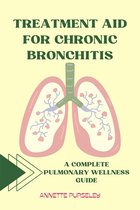 Treatment Aid for Chronic Bronchitis