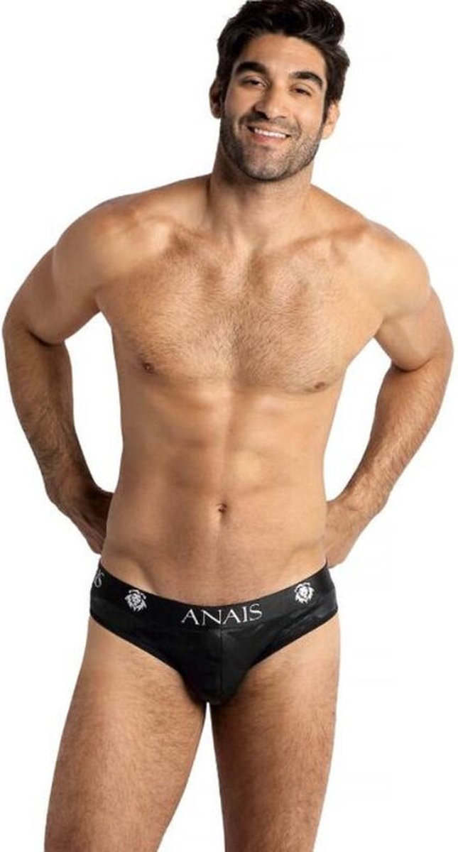 ANAIS MEN SLIP and THONG | Anais Men - Electro Slip S