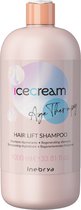Inebrya - Ice Cream Hair Lift Shampoo 1000ML