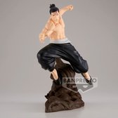 Jujutsu Kaisen Aoi Todo Pvc Figure Combination Battle 9cm