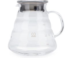 Hario Range Server V60-03 - 800ml