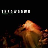 Throwdown - Beyond Repair (LP) (Coloured Vinyl)