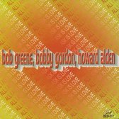 Bob Greene, Howard Alden, Bobby Gordon - All I Ask Is Love (CD)
