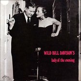 Wild Bill Davison - Lady Of The Evening (CD)