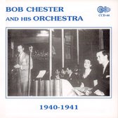 Bob Chester & His Orchestra - 1940-1941 (CD)