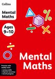 Collins Mental Maths Ages 9 10