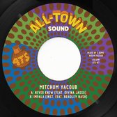 Mitchum Yacoub - Never Knew (7" Vinyl Single)