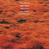 Kenny Wheeler, Keith Jarrett, Dave Holland - Gnu High (LP)