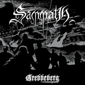 Sammath - Grebbeberg (CD)