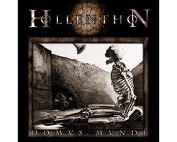 Hollenthon - Domus Mundi (LP)