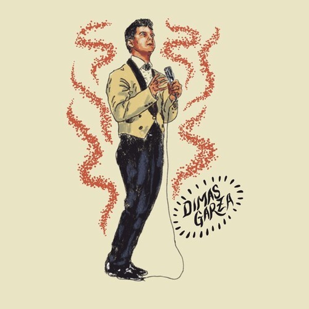 Dimas III - I Won't Love You Again / So Funny (7" Single)