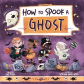 Magical Creatures and Crafts- How to Spook a Ghost