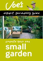 Collins Joe Swift Gardening Books- Small Garden
