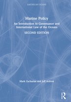 Earthscan Oceans- Marine Policy