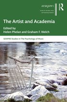 SEMPRE Studies in The Psychology of Music-The Artist and Academia