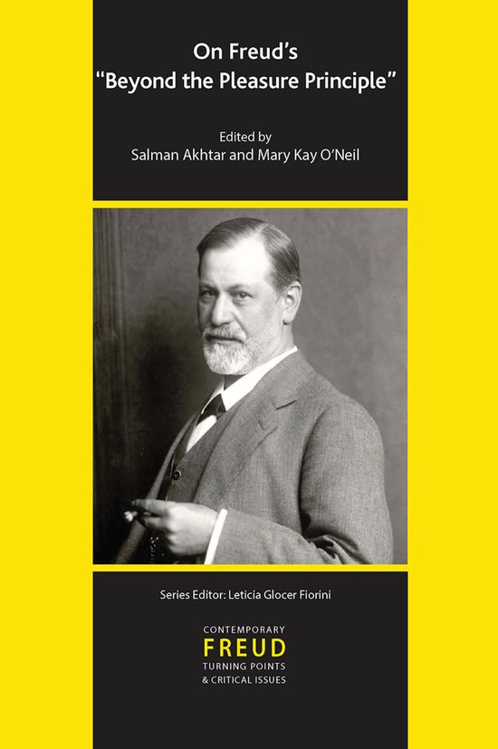 The International Psychoanalytical Association Contemporary  ... - cover