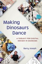 American Alliance of Museums- Making Dinosaurs Dance