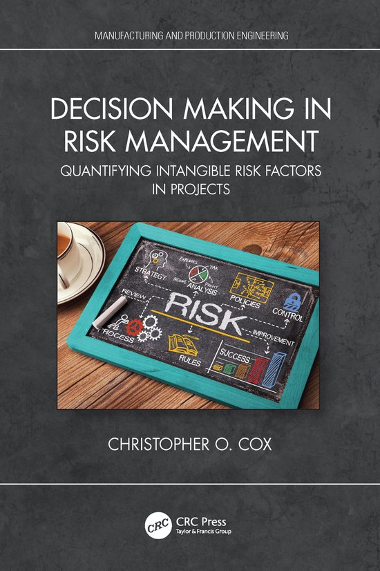 Manufacturing and Production Engineering- Decision Making in ... - cover