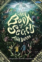 The Book of Secrets-The Book of Secrets