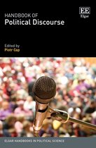 Elgar Handbooks in Political Science- Handbook of Political Discourse