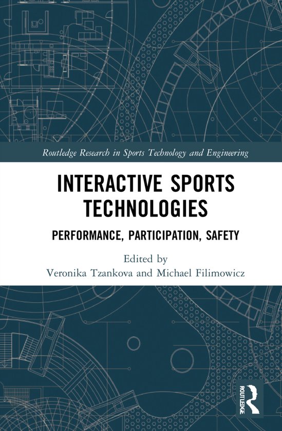 Routledge Research in Sports Technology and Engineering- Int ... - cover
