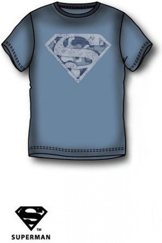 Superman T-shirt