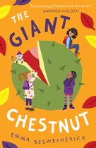 The Playdate Adventures- The Giant Chestnut
