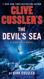 Dirk Pitt Adventure- Clive Cussler's The Devil's Sea