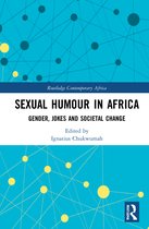 Routledge Contemporary Africa- Sexual Humour in Africa