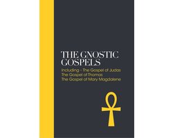 Omslag van The Gnostic Gospels