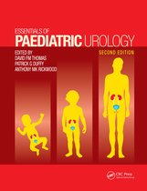 Essentials Of Pediatric Urology
