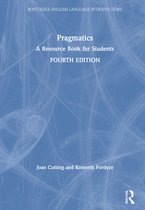 Routledge English Language Introductions- Pragmatics