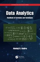 Systems Innovation Book Series- Data Analytics